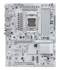 TUF G B850-PRO WI W-RNN